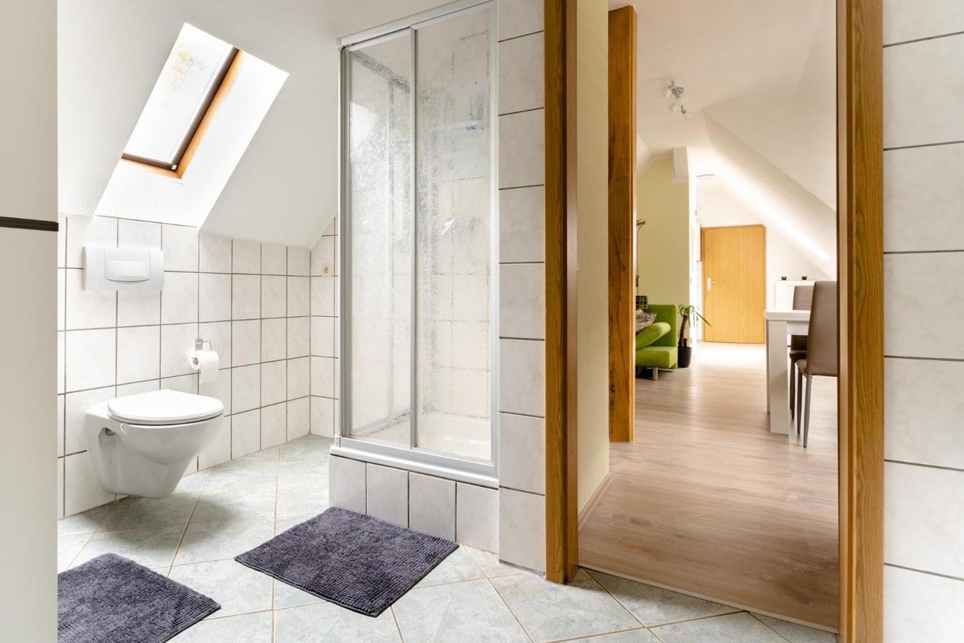 Ferienwohnung Josi Unterweissbach Экстерьер фото